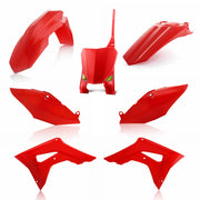 Cycra 5 Piece Body Kit 1CYC-9420-32 - Red