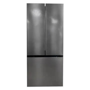 Furrion Llc Everchill 17 Cuft 12V stainless steel refrigerator for RVs, automotive, powersports, off-road, and marine use. Inside RV, RV Parts Shop, Exterior Parts & Accessories, RV Appliances, RV Air Conditioner, RV Refer, AVADA - Best Sellers