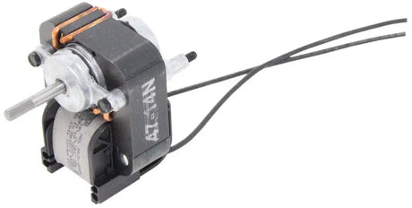 Small 110v ventline dex motor with wires for V2262 appliance replacement