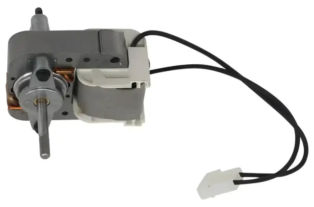 BCD0390-00 Ventline/Dex 110V Motor, Compatible with V2262, RV, Automotive, Powersports, off-road, marine, exterior, truck accessories, interior, truck bed, rv parts, Inside RV, RV Parts Shop, Exterior Parts & Accessories, RV Hardware, AVADA - Best Sellers