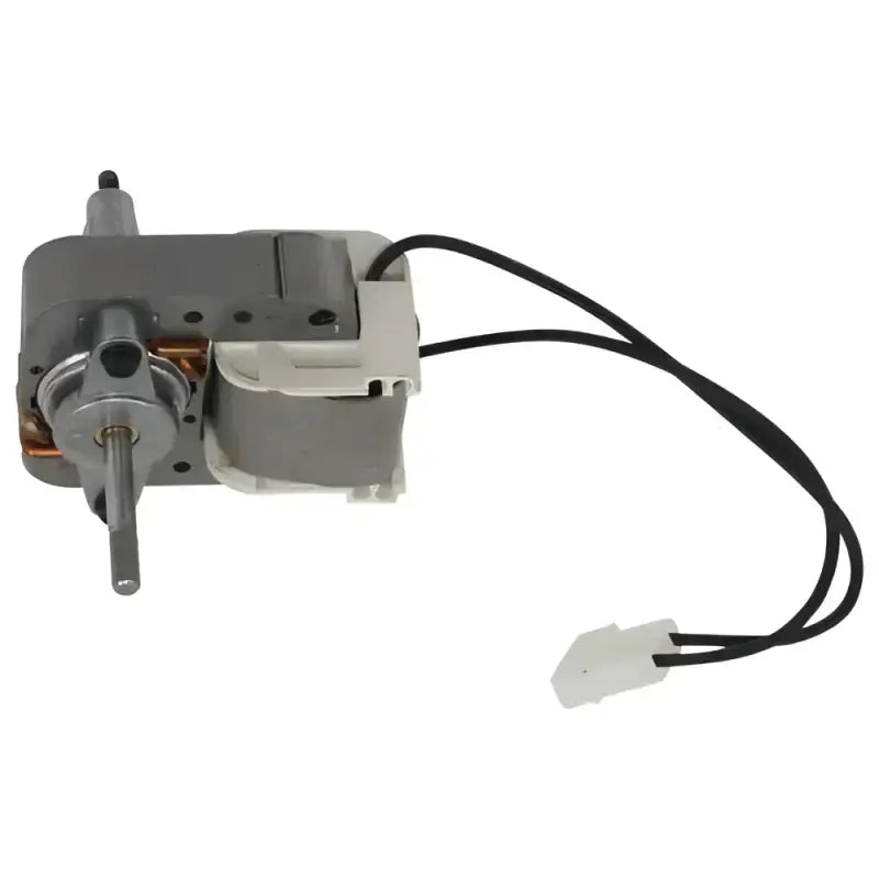BCD0390-00 Ventline/Dex 110V Motor, Compatible with V2262, RV, Automotive, Powersports, off-road, marine, exterior, truck accessories, interior, truck bed, rv parts, Inside RV, RV Parts Shop, Exterior Parts & Accessories, RV Hardware, AVADA - Best Sellers