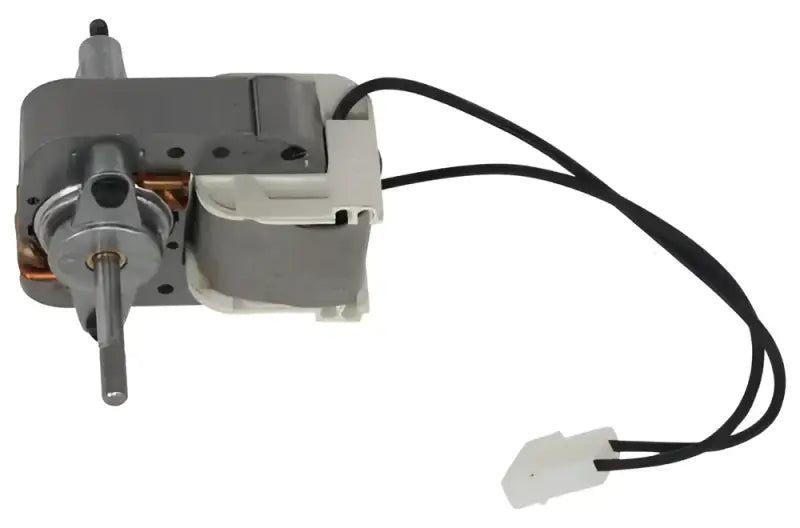 BCD0390-01 Ventline/Dex 110V Motor for V2128, ensuring optimal ventilation and durability. Ideal for RV, automotive, powersports, off-road, marine, exterior, truck accessories, interior, truck bed, rv parts, Inside RV,RV Parts Shop,Exterior Parts & Accessories,RV Hardware,AVADA - Best Sellers