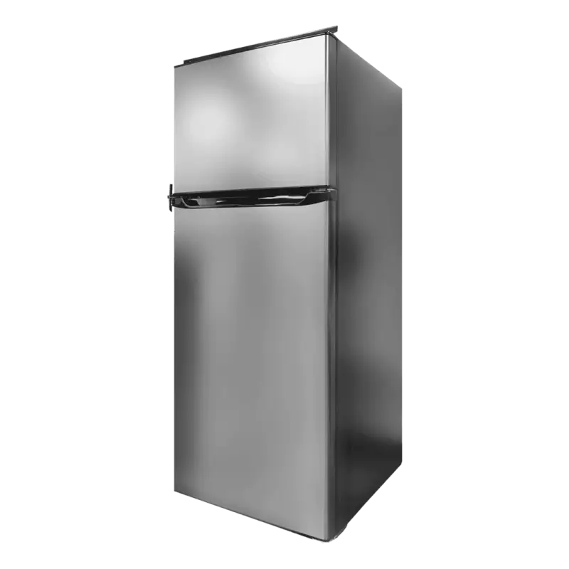 Furrion Llc Everchill 10.7 Cuft 12V Refrigerator for RVs, featuring durable construction and reliable cooling, ideal for Automotive, Powersports, off-road, marine, exterior, truck accessories, interior, truck bed, rv parts, Inside RV,RV Parts Shop,Exterior Parts & Accessories,RV Appliances RV Air Conditioner RV Refer,AVADA - Best Sellers