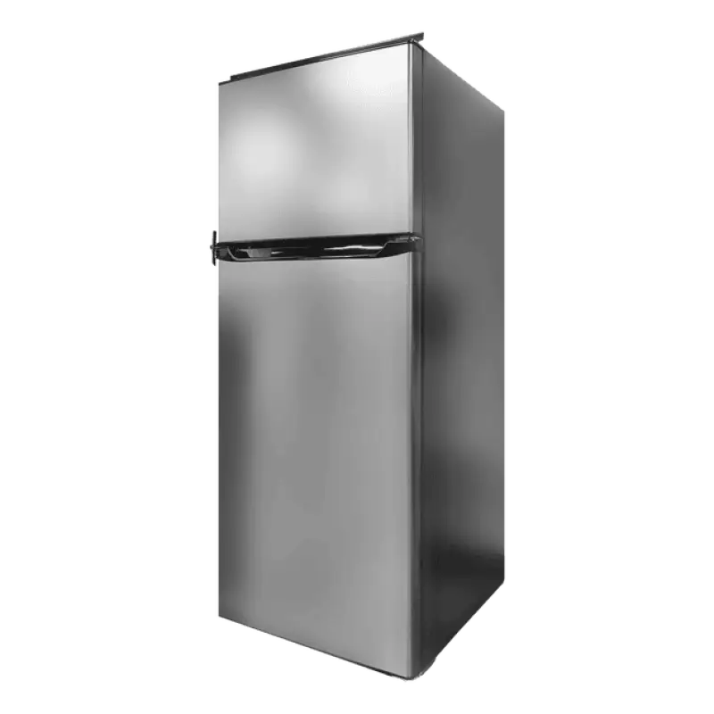 Furrion Llc Everchill 10.7 Cuft 12V Refrigerator, perfect for RVs, campers, and off-grid living, offering ample storage, advanced cooling technology, and durable construction, Inside RV, RV Parts Shop, Exterior Parts & Accessories, RV Appliances RV Air Conditioner RV Refer, AVADA - Best Sellers.