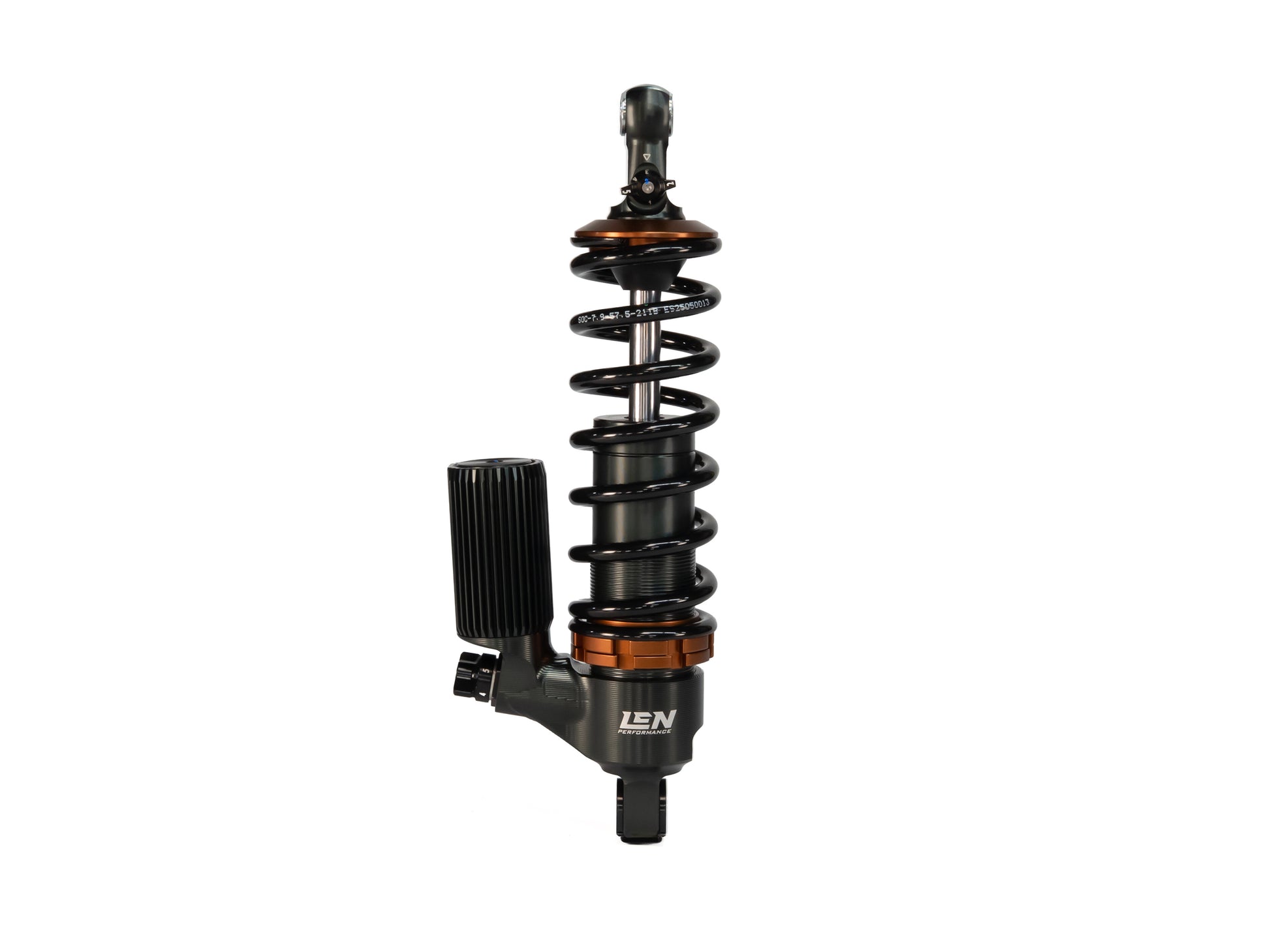 LEN Performance Len Performance Shocks Suspension LS4-80002F - Front Track Shock