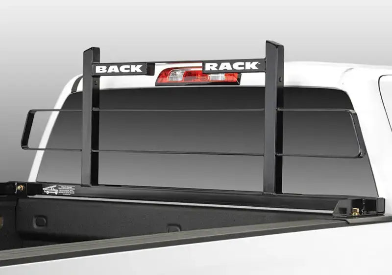 BCK Original Headache Racks - Truck & Automotive