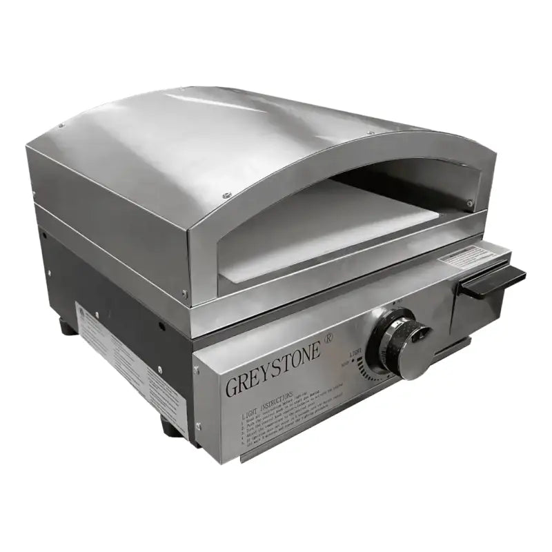 BCP144A Furrion Llc Greystone 17’ Griddle Pizza Oven (H - Barbeque Grill