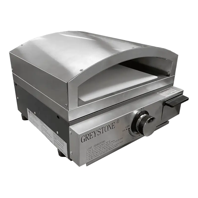 BCP144A Furrion Llc Greystone 17’ Griddle Pizza Oven (H - Barbeque Grill