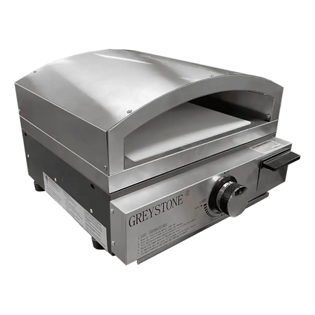 BCP144A Furrion Llc Greystone 17’ Griddle Pizza Oven (H - Barbeque Grill