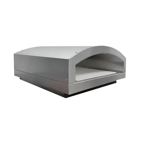 BCP144A Wayglobal 17’ Pizza Oven Attachment - Barbeque Grill