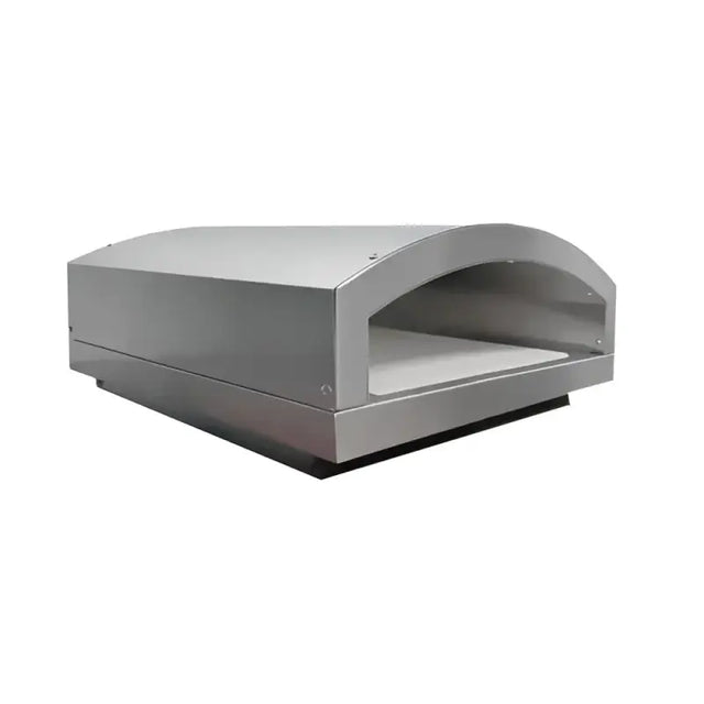 BCP144A Wayglobal 17’ Pizza Oven Attachment - Barbeque Grill
