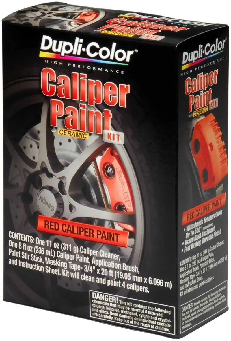 BCP400 Caliper Paint