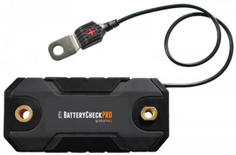BCPRO Bmpro Batterycheckpro - Battery Monitor