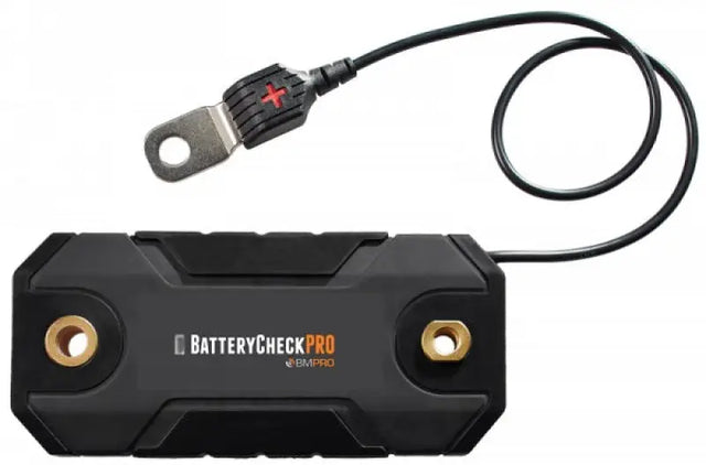BCPRO Bmpro Batterycheckpro - Battery Monitor