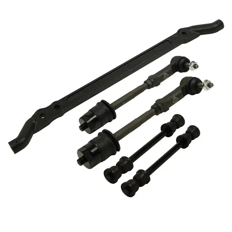 BD Diesel 01-10 Chevrolet Silverado / GMC Sierra 2500HD/3500HD Steering Upgrade Kit - 1032150