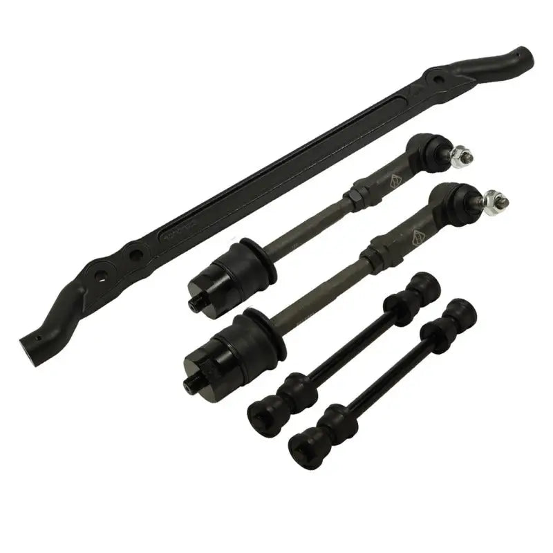 BD Diesel 01-10 Chevrolet Silverado / GMC Sierra 2500HD/3500HD Steering Upgrade Kit - 1032150