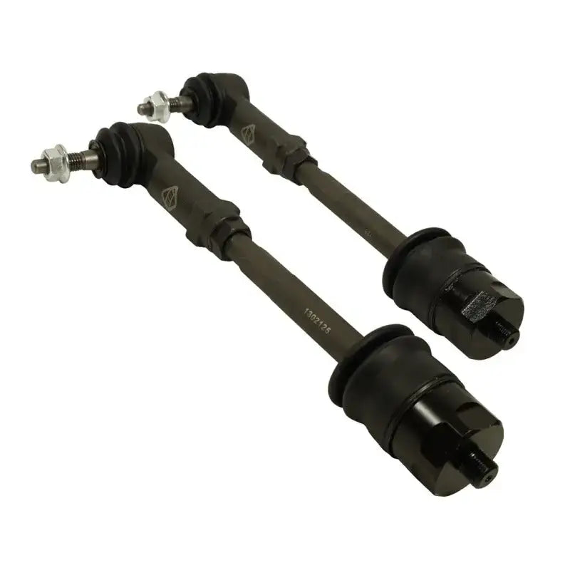 BD Diesel 01-10 Chevrolet Silverado / GMC Sierra 2500HD/3500HD Duramax Steering Upgrade Kit - 1032160