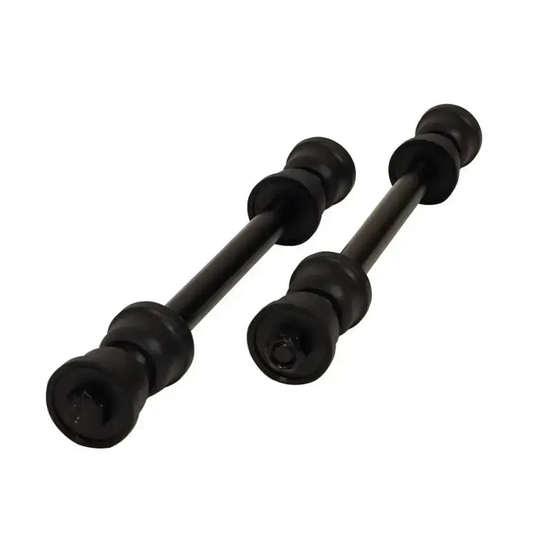 BD Diesel 01-10 Chevrolet Silverado / GMC Sierra 2500HD/3500HD Duramax Steering Upgrade Kit - 1032160