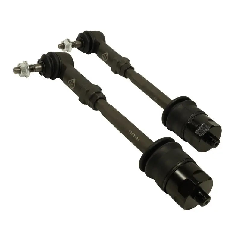 BD Diesel 01-10 GM Silverado/Sierra 1500HD/2500HD/3500HD  Tie Rod Upgrade Kit - 1032125