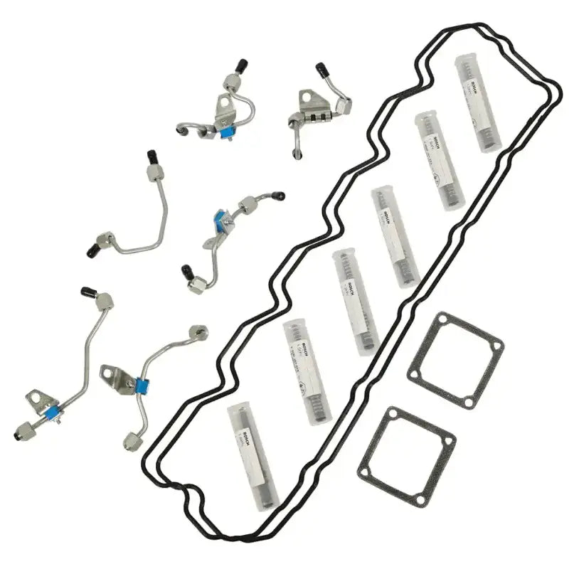 BD Diesel 03-05 Dodge Cummins Commonn Rail 5.9L Injector Install Kit - 1050155