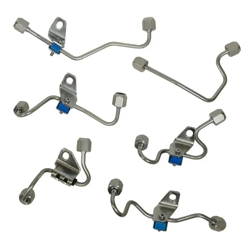 BD Diesel 03-05 Dodge Cummins Commonn Rail 5.9L Injector Install Kit - 1050155