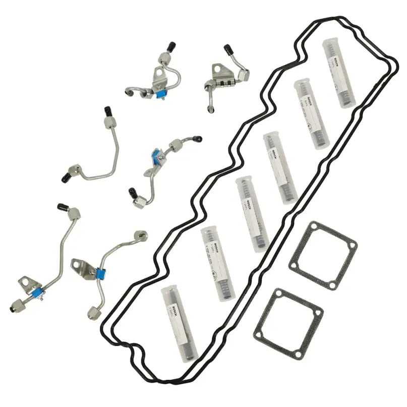 BD Diesel 1050155 BD Diesel 03-05 Dodge Cummins Commonn Rail 5.9L Injector Install Kit - 1050155