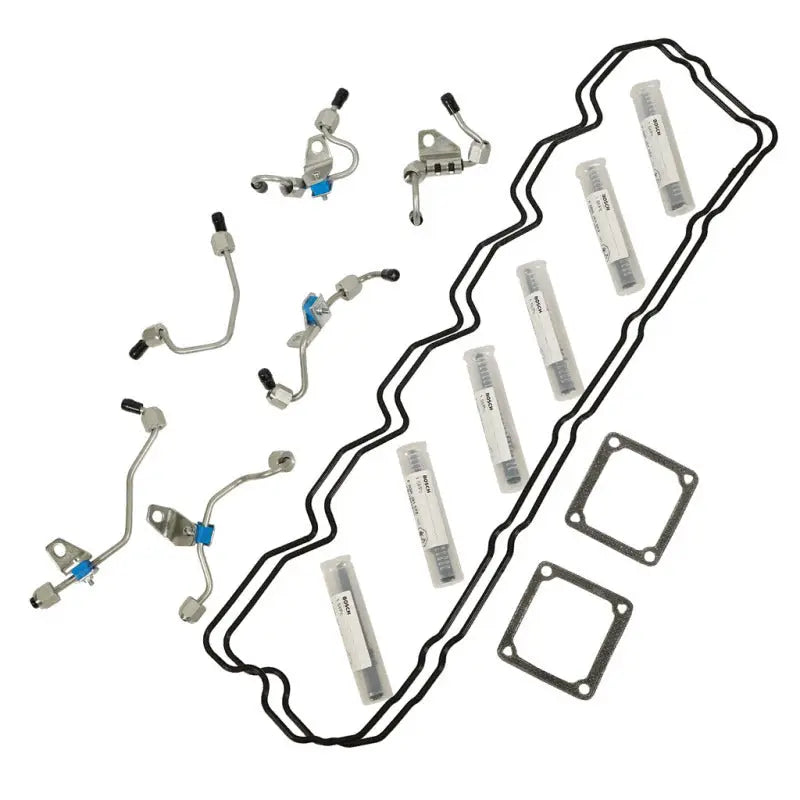 BD Diesel 1050155 BD Diesel 03-05 Dodge Cummins Commonn Rail 5.9L Injector Install Kit - 1050155