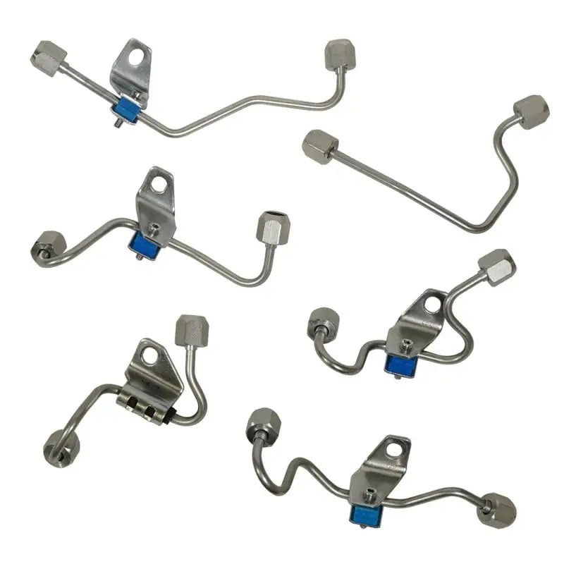 BD Diesel 1050155 BD Diesel 03-05 Dodge Cummins Commonn Rail 5.9L Injector Install Kit - 1050155