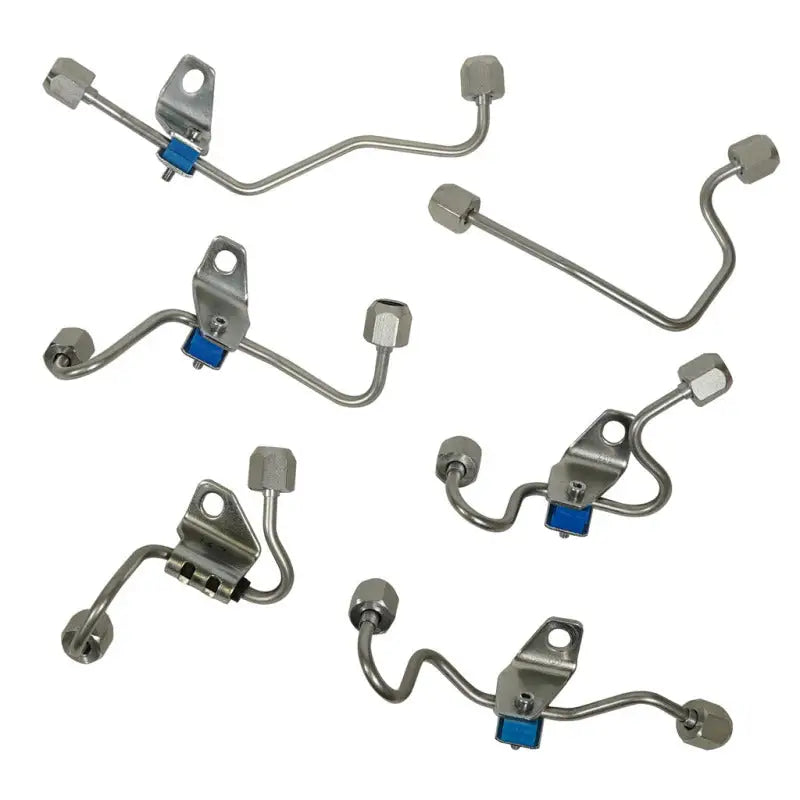 BD Diesel 1050150 BD Diesel 03-07 Dodge 2500/3500 5.9L 24-valve Injector Line Kit - 1050150
