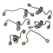 BD Diesel 1050150 BD Diesel 03-07 Dodge 2500/3500 5.9L 24-valve Injector Line Kit - 1050150