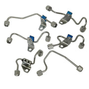 BD Diesel 03-07 Dodge 2500/3500 5.9L 24-valve Injector Line Kit - 1050150
