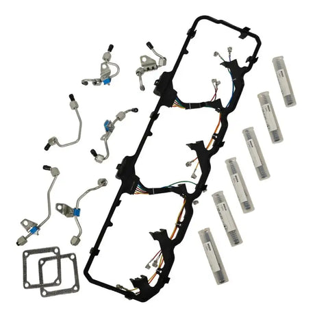 BD Diesel 06-07 Dodge Cummins Commonn Rail 5.9L Injector Install Kit - 1050156