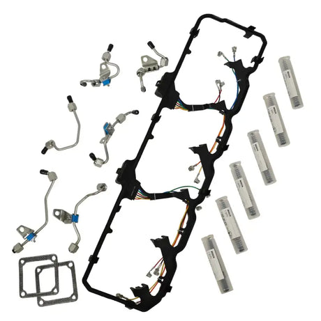 BD Diesel 06-07 Dodge Cummins Commonn Rail 5.9L Injector Install Kit - 1050156
