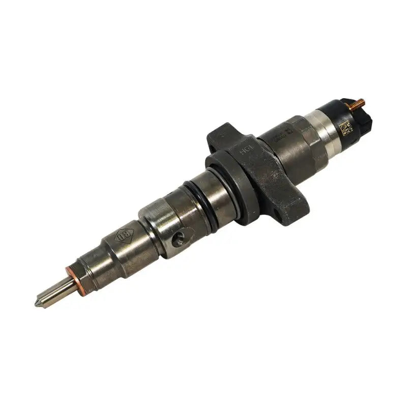 BD Diesel 06-07 Dodge/Ram Cummins 5.9L Injectors & Install Kit - Truck Automotive