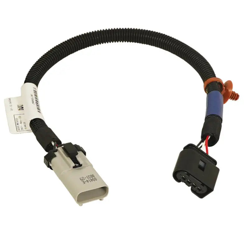 BD Diesel 1407046 BD Diesel 07.5-12 Dodge Cummins 6.7L VGT Turbo Actuator Harness - 1407046