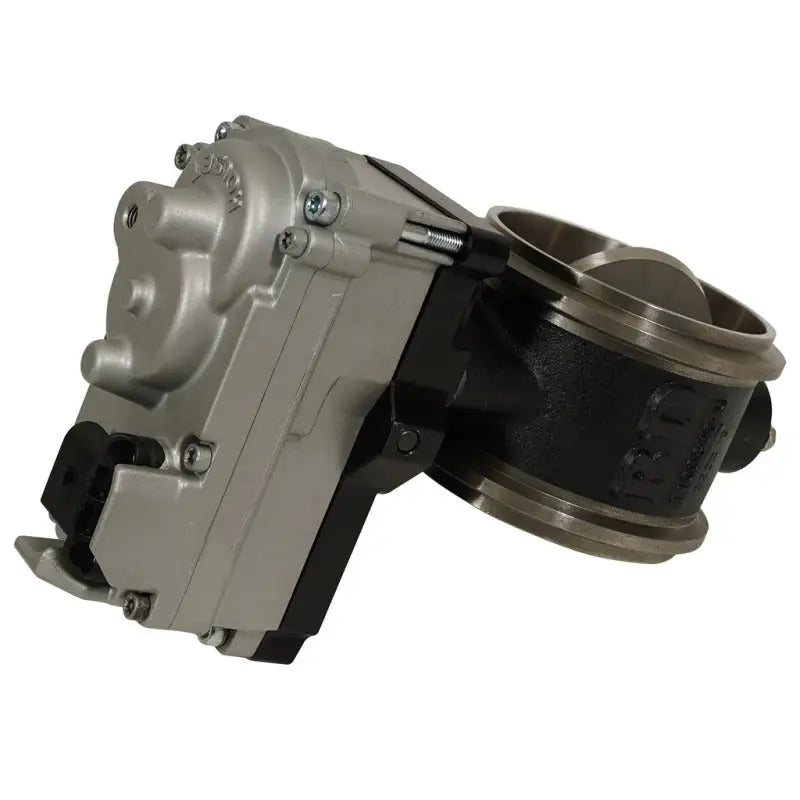 BD Diesel 07.5-17 RAM 2500/3500 6.7L Electronic Exhaust Brake 5.0in - 1027347