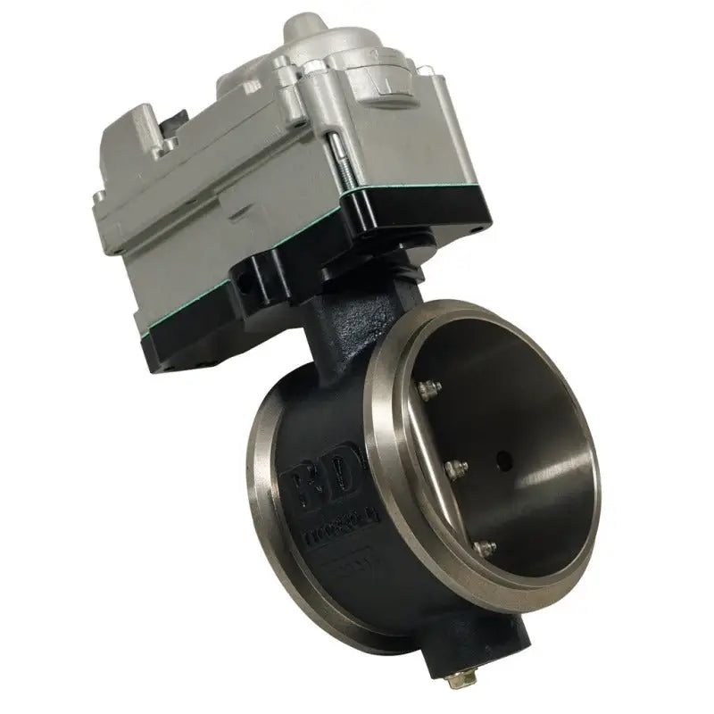 BD Diesel 1027347 BD Diesel 07.5-17 RAM 2500/3500 6.7L Electronic Exhaust Brake 5.0in - 1027347