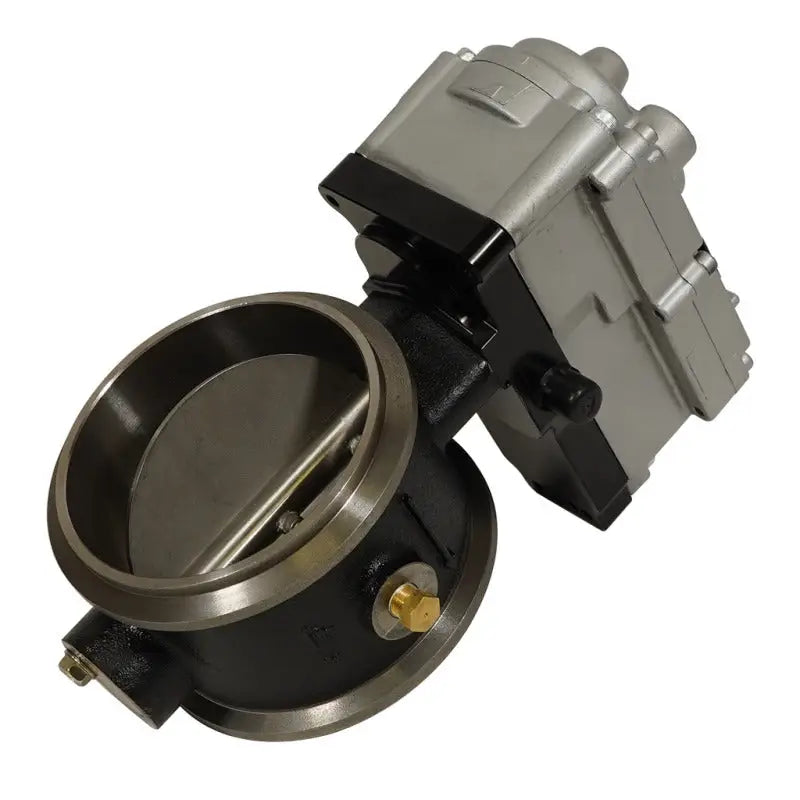 BD Diesel 1027347 BD Diesel 07.5-17 RAM 2500/3500 6.7L Electronic Exhaust Brake 5.0in - 1027347