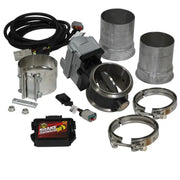 BD Diesel 1027347 BD Diesel 07.5-17 RAM 2500/3500 6.7L Electronic Exhaust Brake 5.0in - 1027347