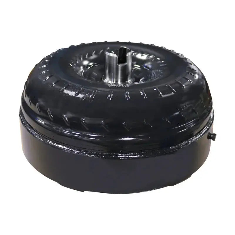 BD Diesel 07.5-18 Dodge Ram 4WD 68RFE Roadmaster Transmission & Pro Force Converter - Drivetrain