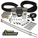 BD Diesel 08-10 Ford F-250/F-350 6.4L Venom Fuel Lift Pump w/ Filter & Separator - 1050319