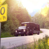 BD Diesel 08-10 Ford F-250/F-350 6.4L Venom Fuel Lift Pump w/ Filter & Separator - 1050319