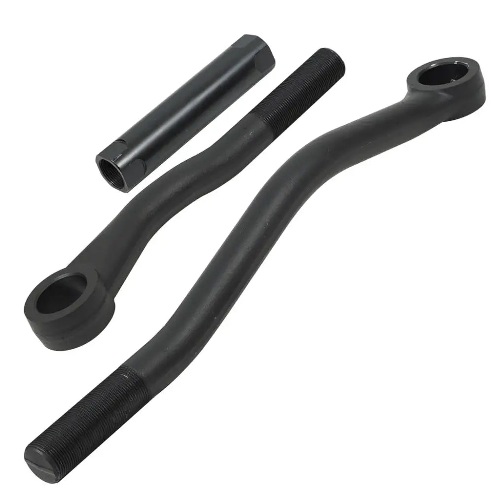 BD Diesel 1032018 Track Bar