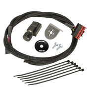 Bd Diesel 1036612 High Idle Control - 2017 Ford Power Quality high idle kit from Bd Diesel