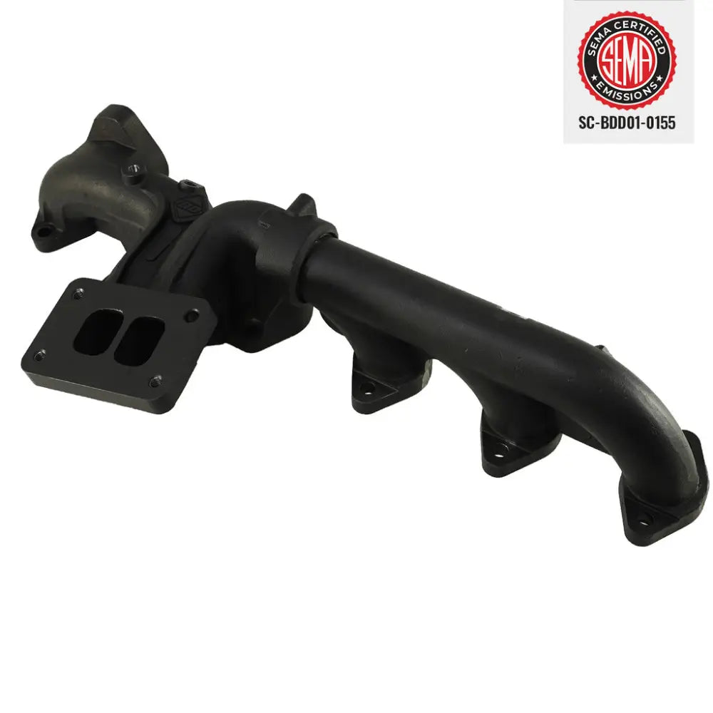 BD Diesel 1046070 Exhaust Manifold