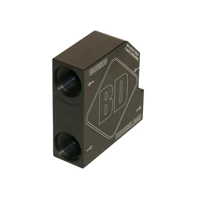 BD Diesel 1061528 BD Diesel 13-18 Dodge 6.7L 68RFE/Aisin AS69RC Thermostat Bypass - 1061528