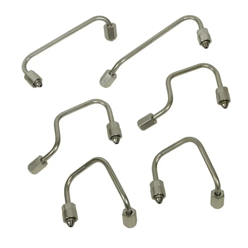 BD Diesel 13-18 Dodge/Ram Cummins 6.7L Cab & Chassis Injectors Install Kit - Truck Automotive