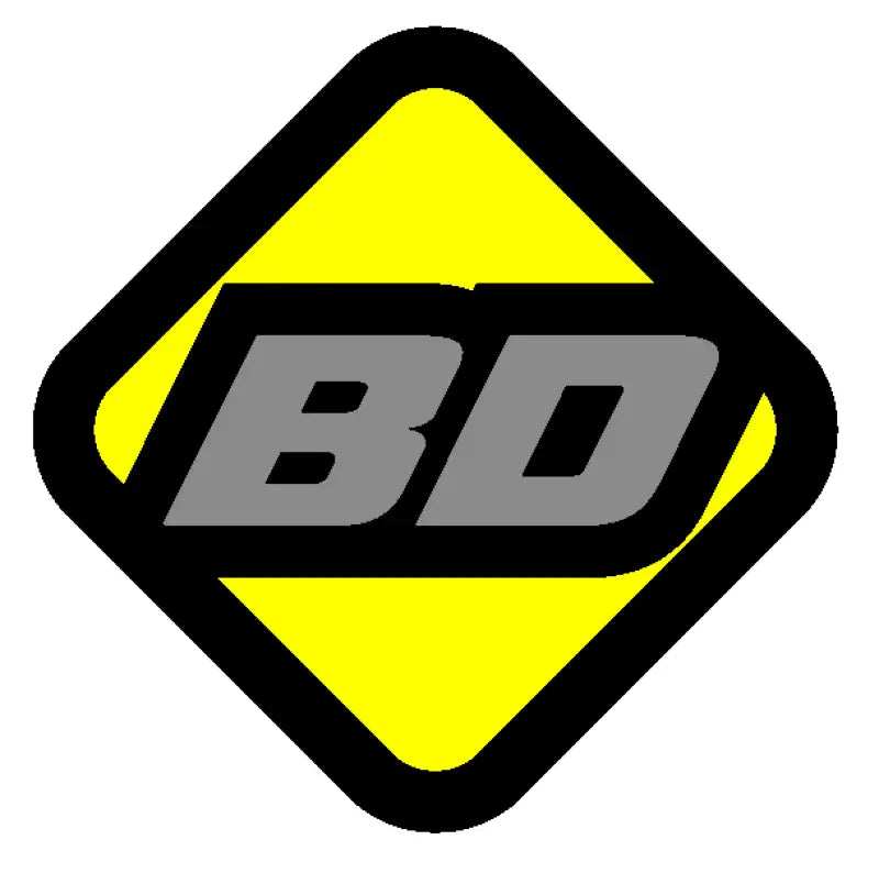 BD Diesel 13-18 Dodge/Ram Cummins 6.7L Injectors & Install Kit - Truck Automotive