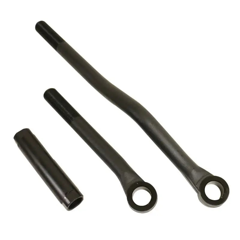 BD Diesel 14-22 RAM 2500/13-22 RAM 3500 Track Bar Kit - 1032018