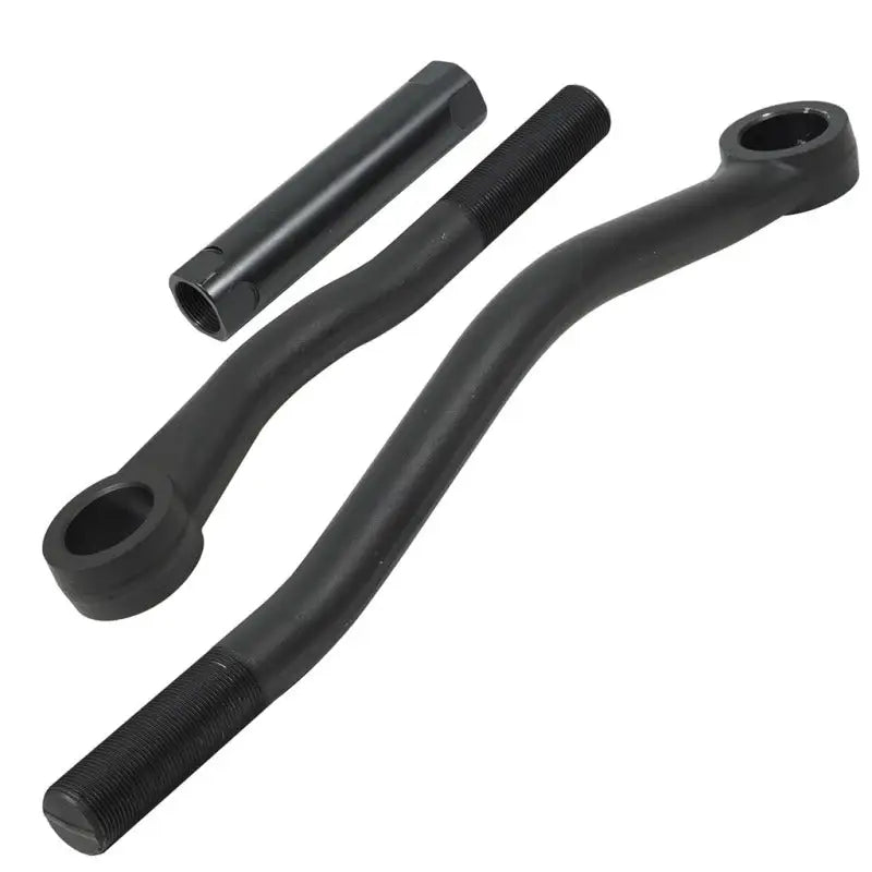 BD Diesel 14-22 RAM 2500/13-22 RAM 3500 Track Bar Kit - 1032018